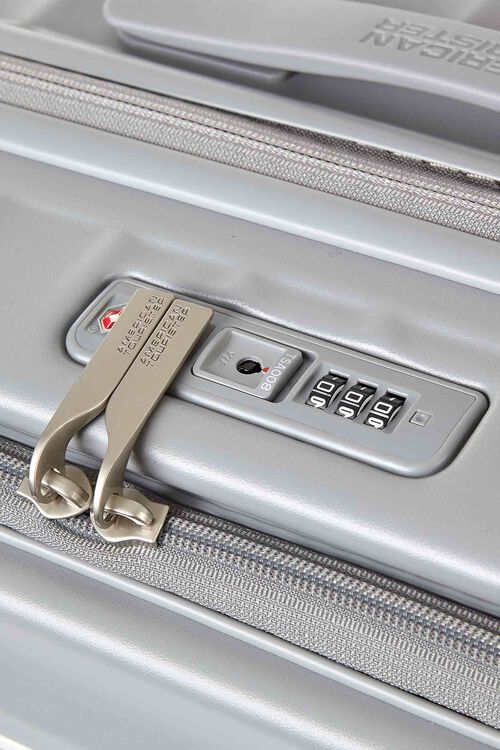 FRONTEC 上掀前開 28吋 可擴充行李箱  hi-res | American Tourister