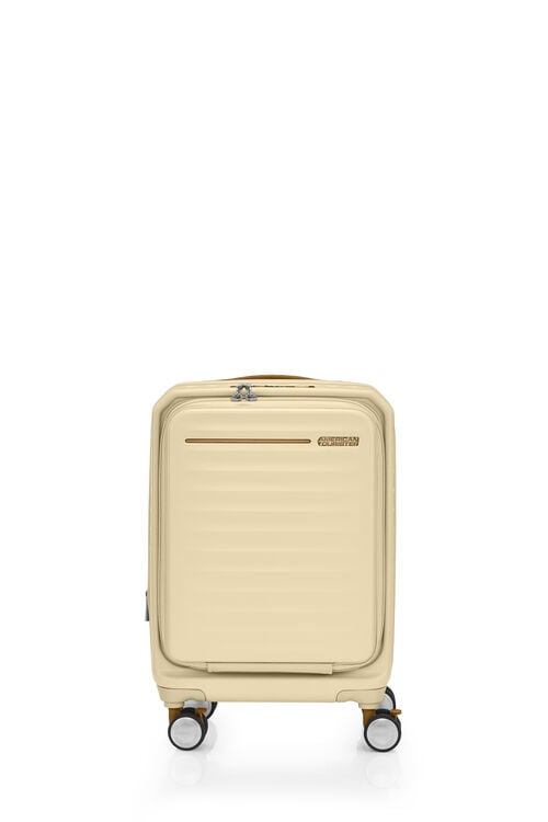 FRONTEC 19吋 可擴充行李箱  hi-res | American Tourister