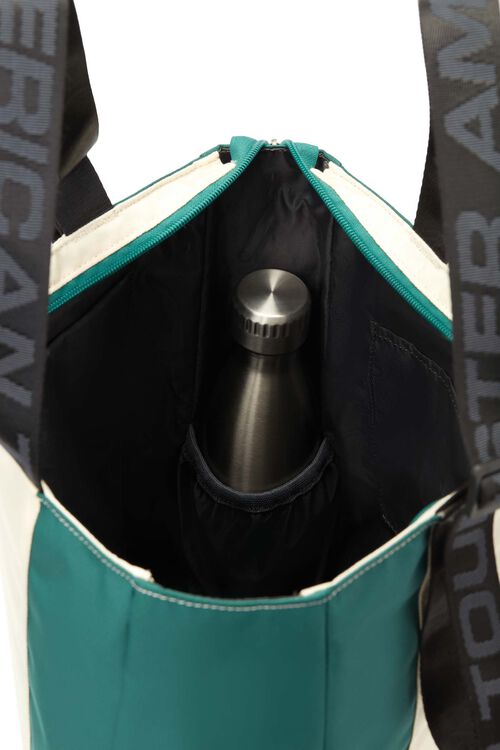 SQUID GAME 托特包  hi-res | American Tourister