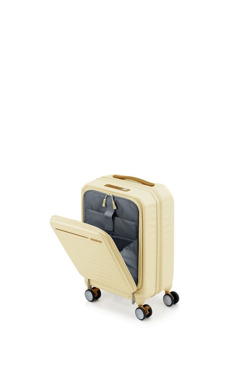FRONTEC 上掀前開 19吋 可擴充行李箱  hi-res | American Tourister
