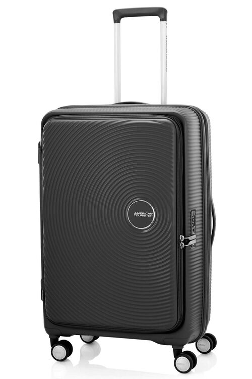 CURIO 28吋 可擴充行李箱  hi-res | American Tourister