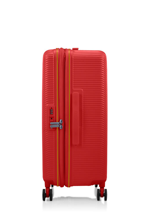 ROBOTECH 24吋 可擴充行李箱  hi-res | American Tourister