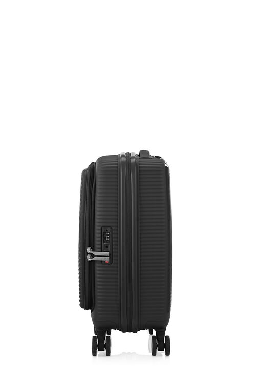 CURIO 20吋 可擴充行李箱  hi-res | American Tourister