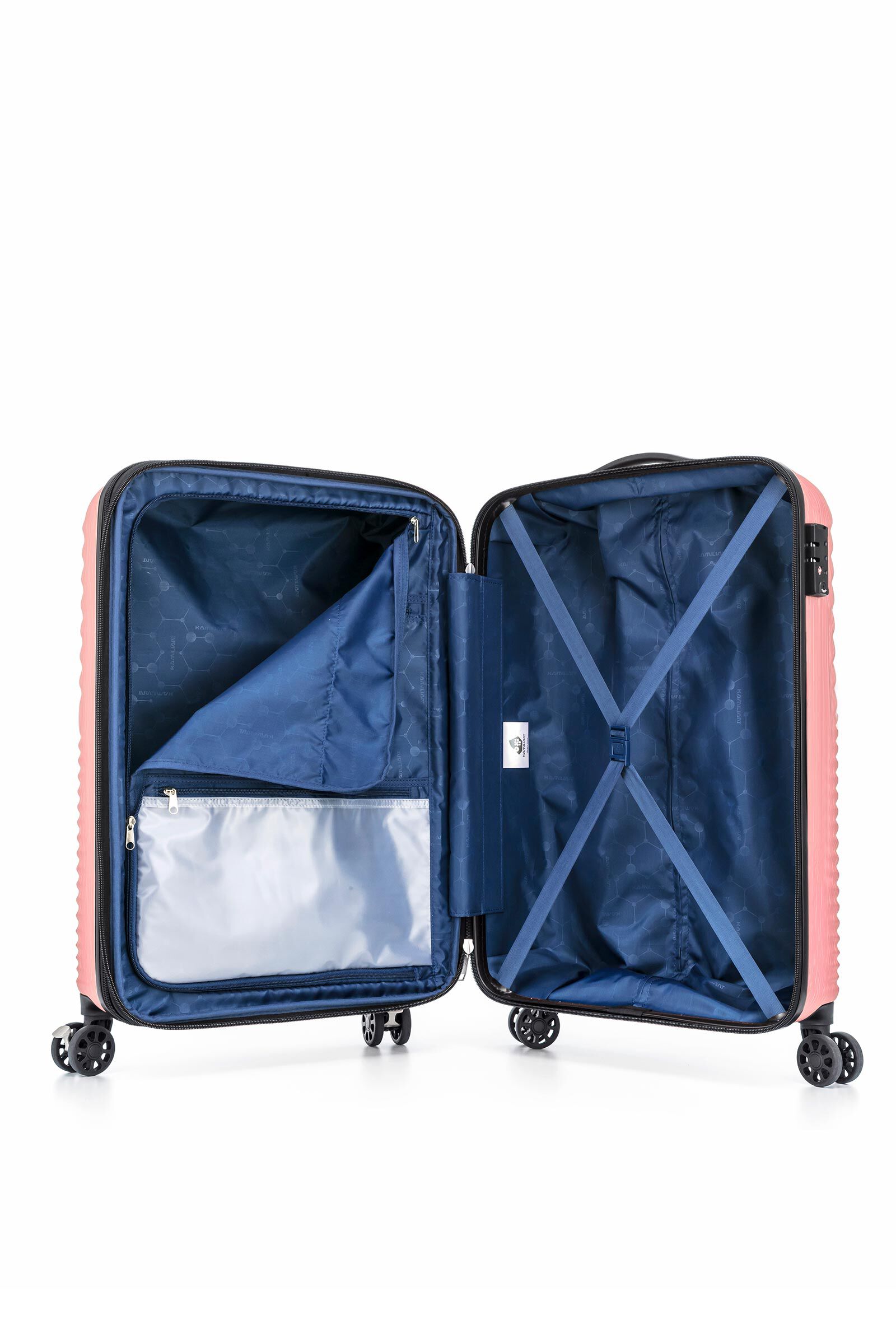 american tourister 360 spinner