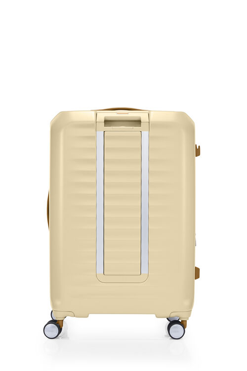 FRONTEC 上掀前開 28吋 可擴充行李箱  hi-res | American Tourister
