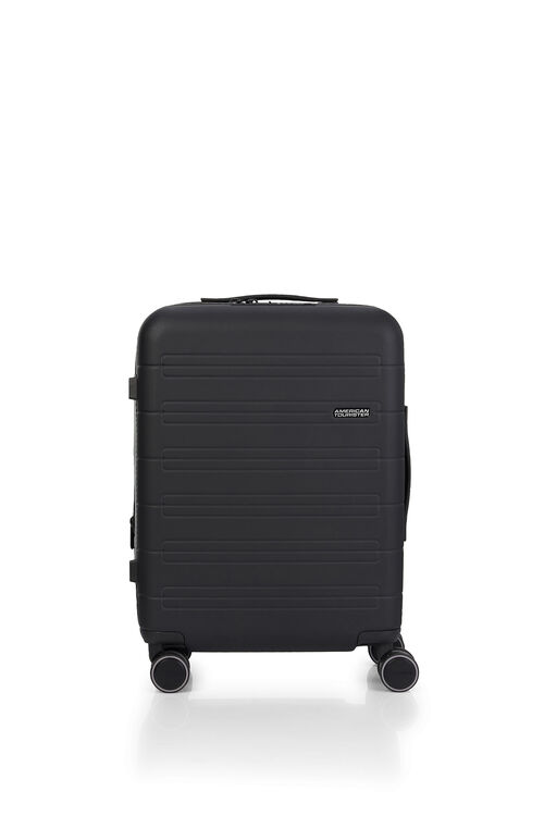 NOVASTREAM 20吋 可擴充行李箱  hi-res | American Tourister