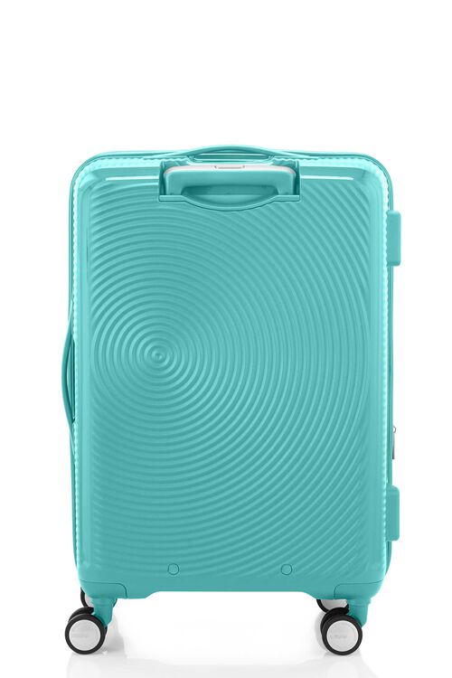 上掀前開 25吋 可擴充行李箱  hi-res | American Tourister