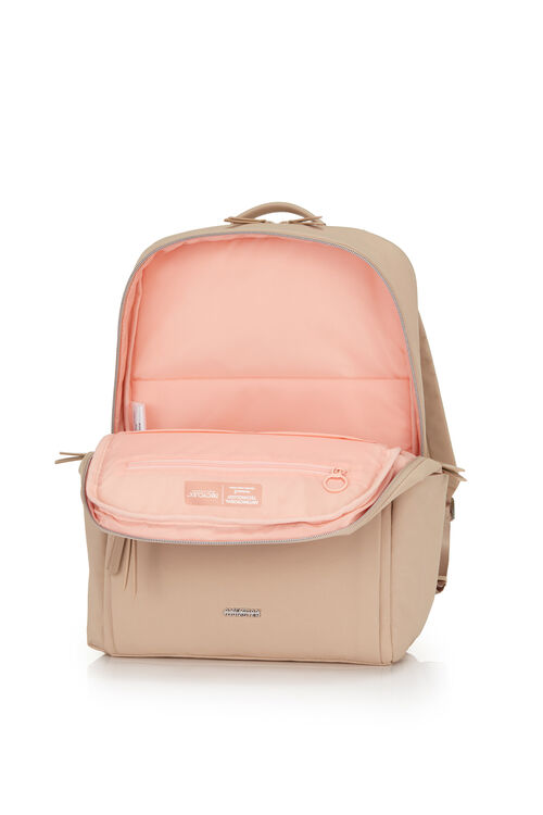 BRIDGET 14吋 筆電後背包  hi-res | American Tourister