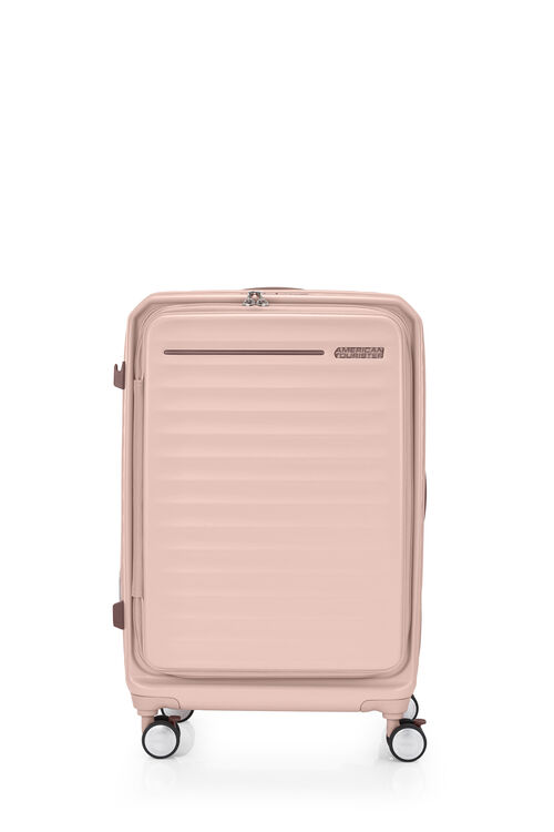 FRONTEC 25吋 可擴充行李箱  hi-res | American Tourister