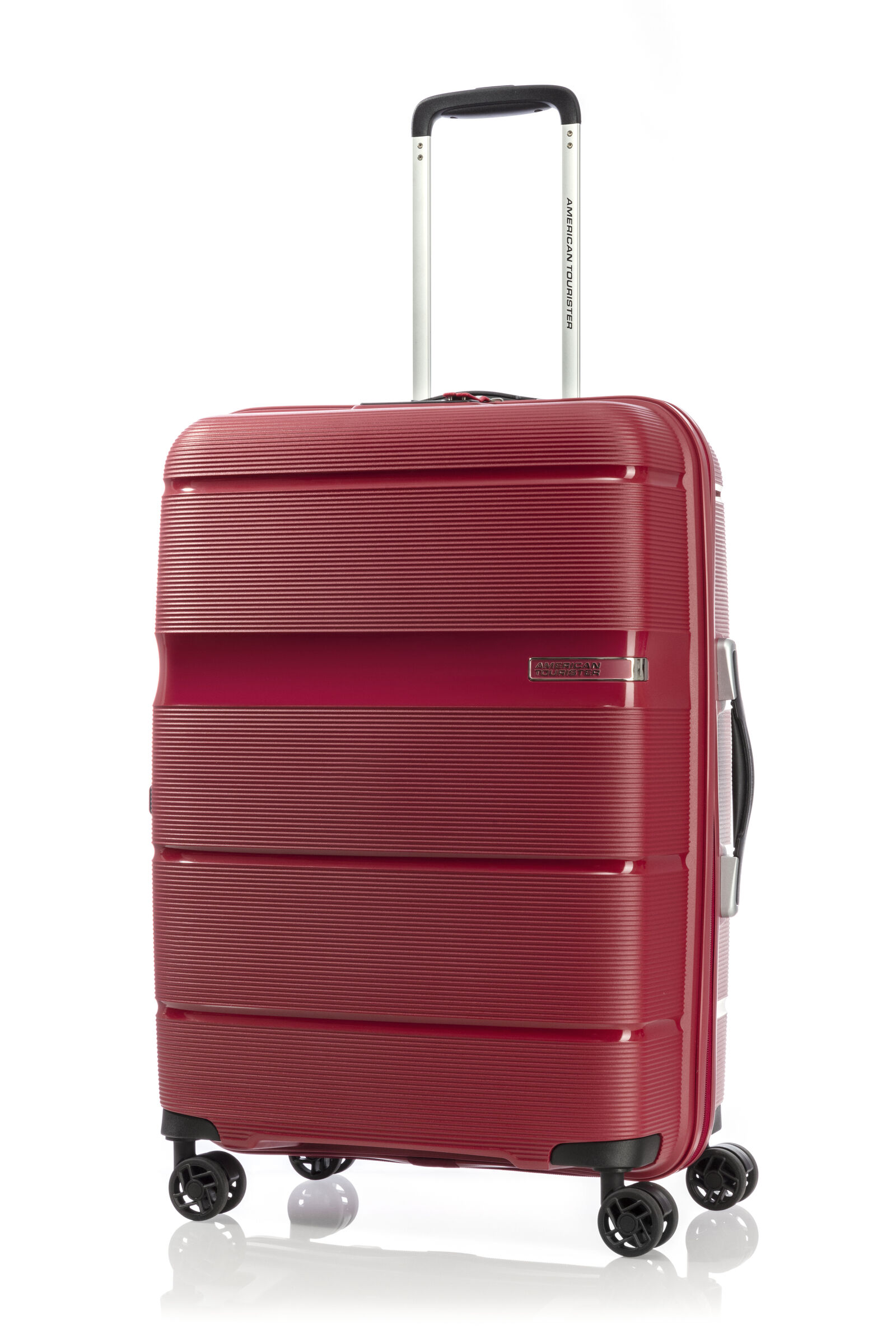 american tourister 24 inch spinner