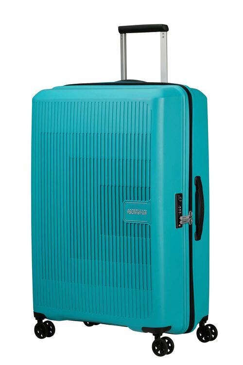 AEROSTEP 28吋 可擴充行李箱  hi-res | American Tourister