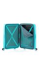 SQUASEM 24吋 可擴充行李箱  hi-res | American Tourister