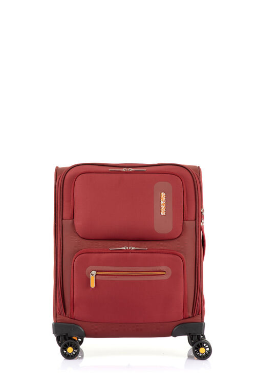 MAXWELL 18吋 四輪行李箱  hi-res | American Tourister