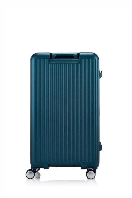 LOCKATION 28吋 四輪方形箱  hi-res | American Tourister