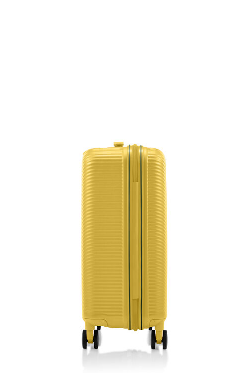 ROBOTECH 上掀前開 20吋 四輪行李箱  hi-res | American Tourister