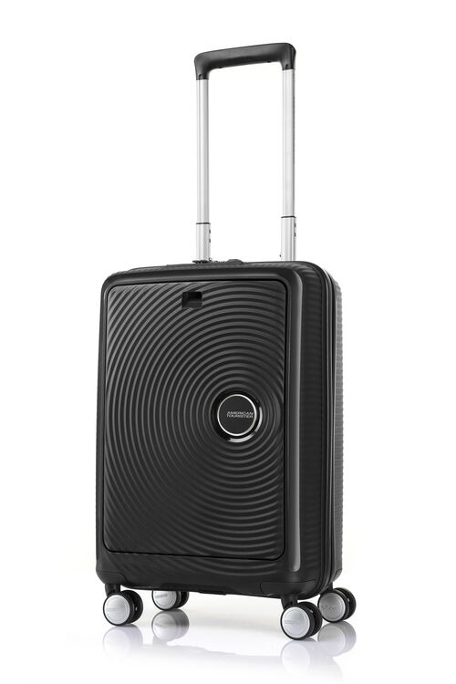 CURIO 20吋 前開式行李箱  hi-res | American Tourister