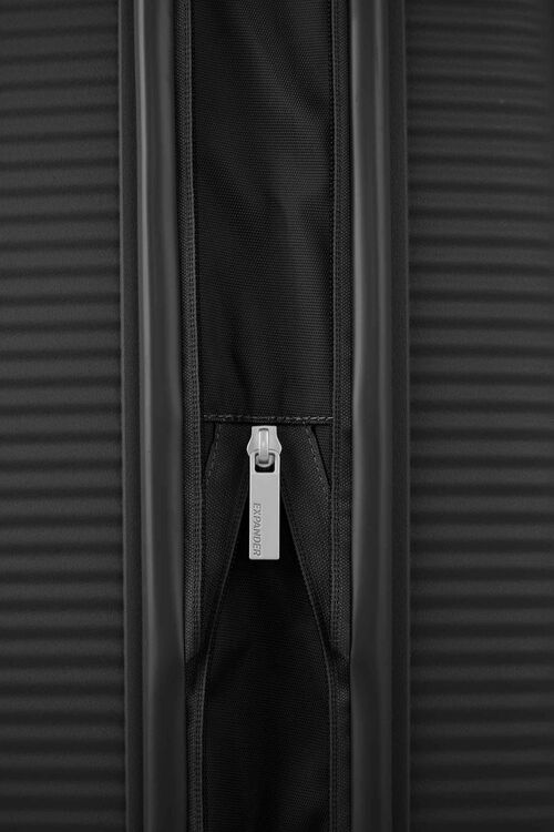 CURIO 上掀前開 20吋 可擴充行李箱  hi-res | American Tourister