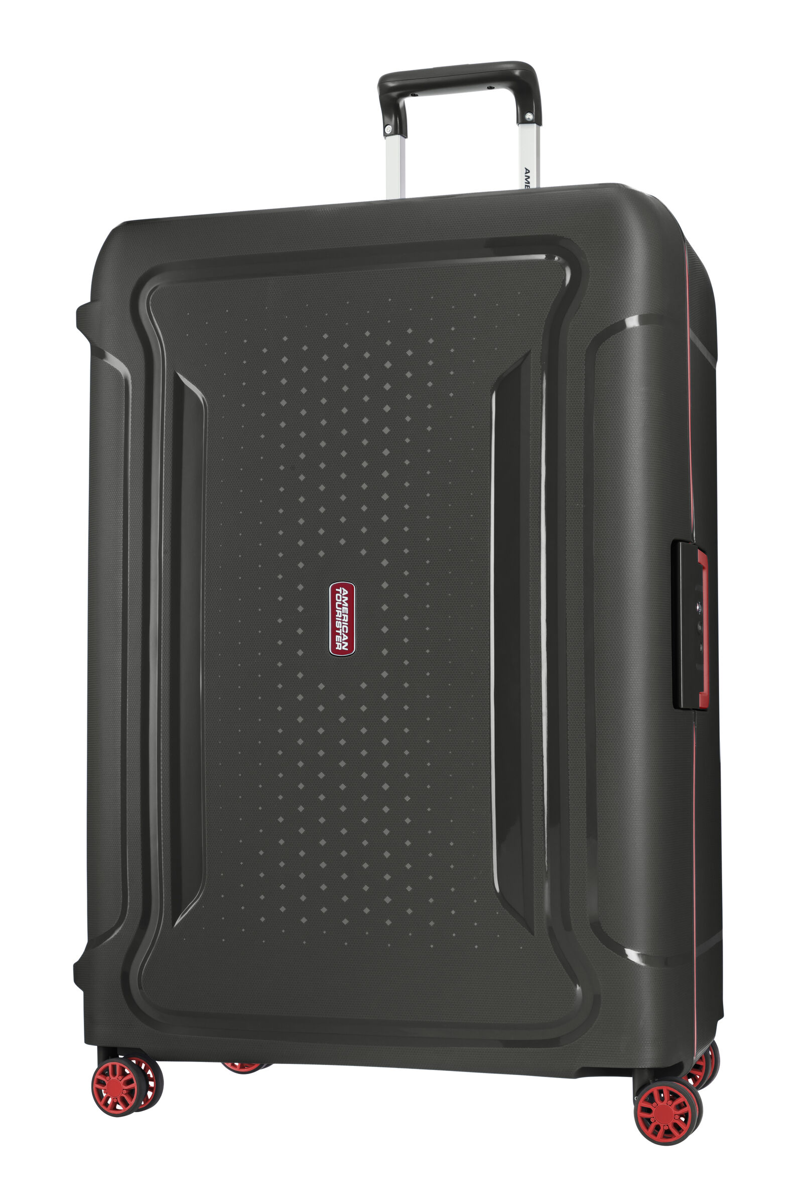 American tourister tribus 29 spinner clearance