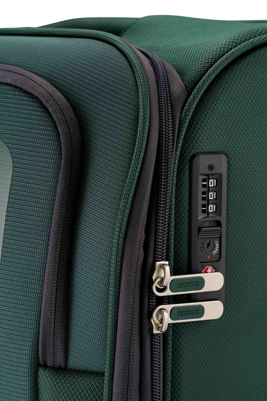 MAXWELL 25吋 可擴充行李箱  hi-res | American Tourister