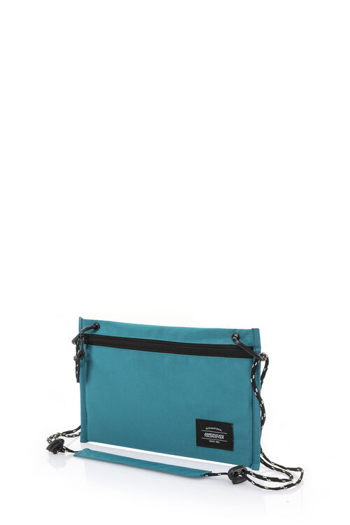 AT ACCESSORIES Sacoche斜肩包  hi-res | American Tourister