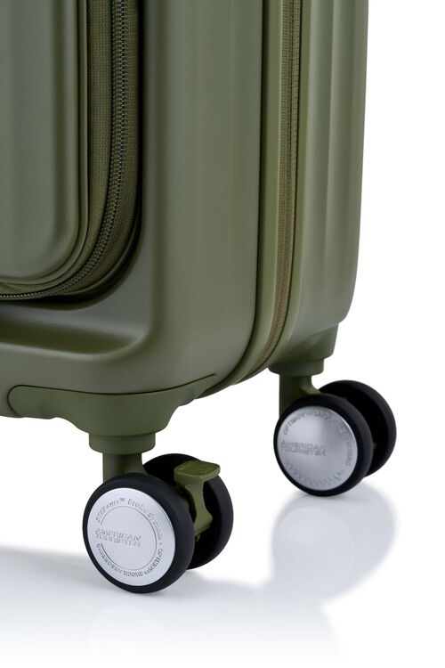 TRANTO 上掀前開 19吋 可擴充行李箱  hi-res | American Tourister