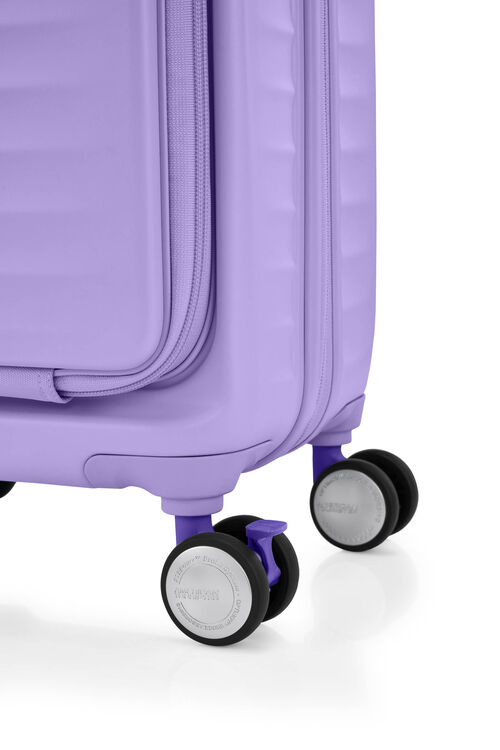 FRONTEC 上掀前開 19吋 可擴充行李箱  hi-res | American Tourister