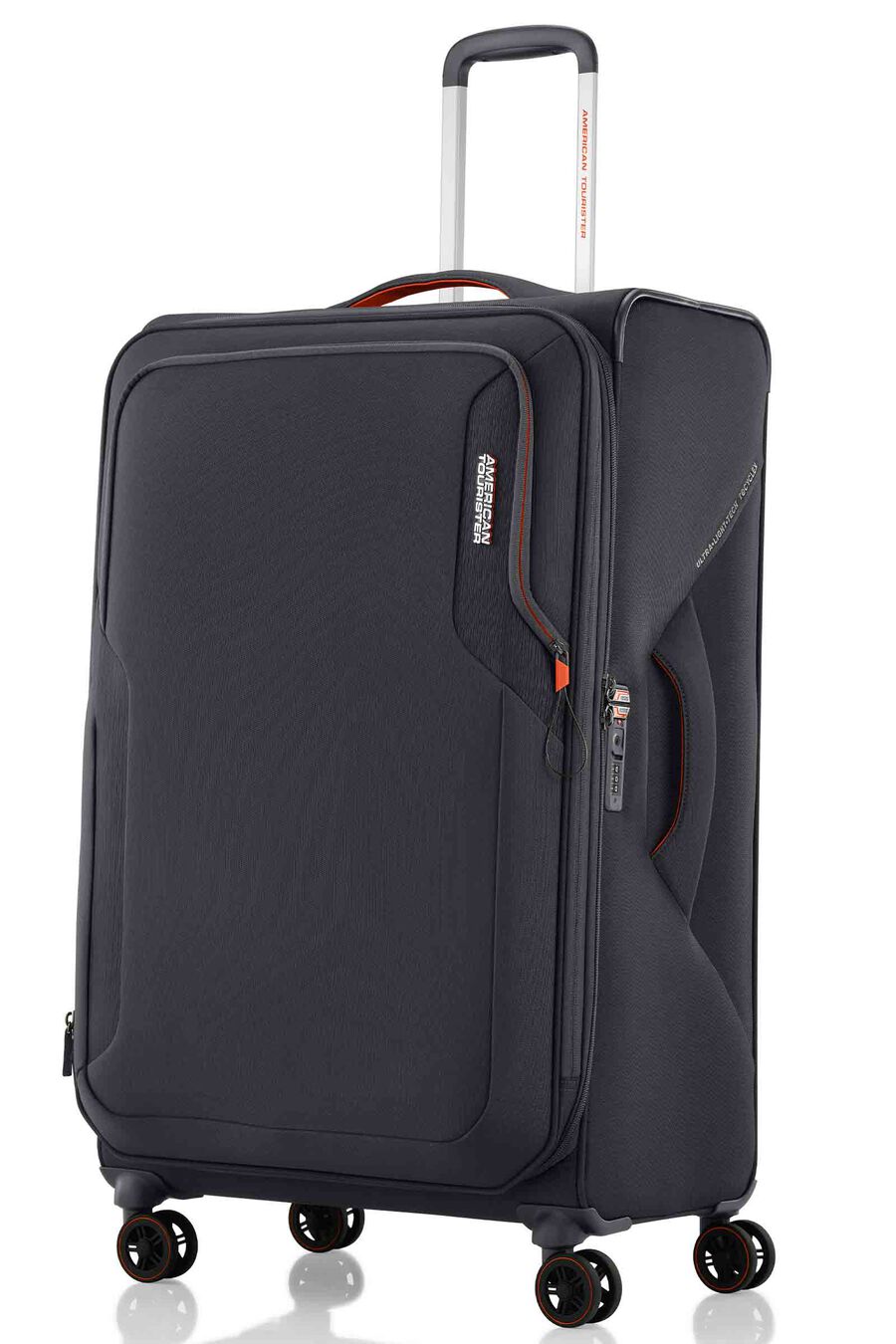 APPLITE 5 31吋 可擴充行李箱  hi-res | American Tourister