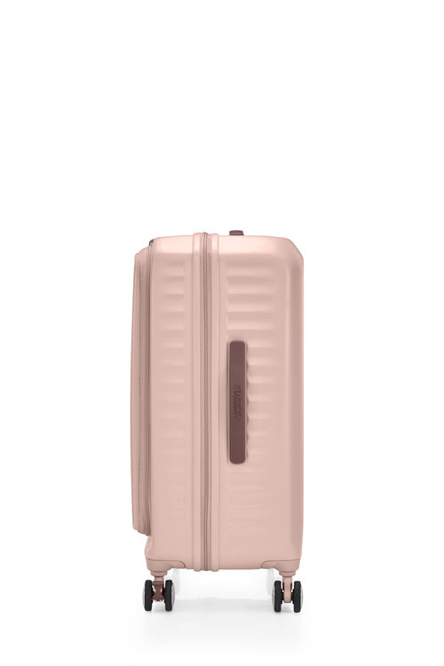 FRONTEC 25吋 可擴充行李箱  hi-res | American Tourister