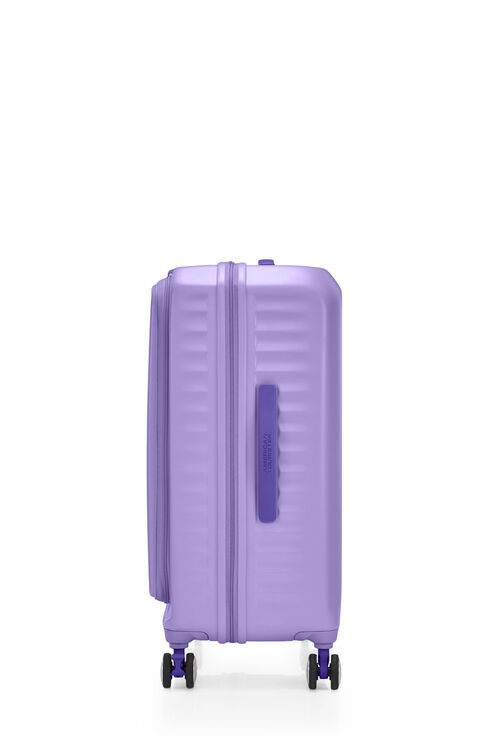 FRONTEC 25吋 可擴充行李箱  hi-res | American Tourister