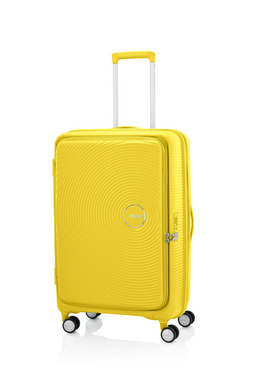 CURIO 28吋 可擴充行李箱  hi-res | American Tourister