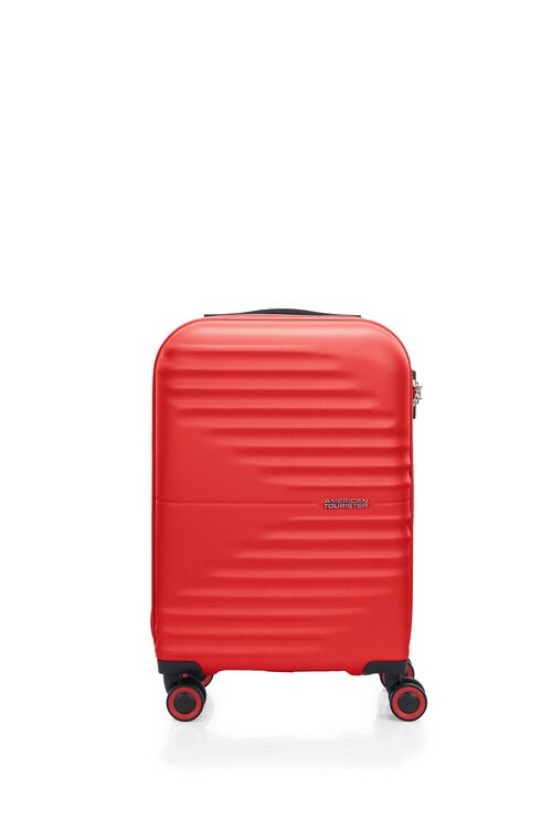 TWIST WAVES 20吋 四輪行李箱  hi-res | American Tourister