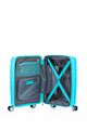 SQUASEM 20吋 可擴充行李箱  hi-res | American Tourister