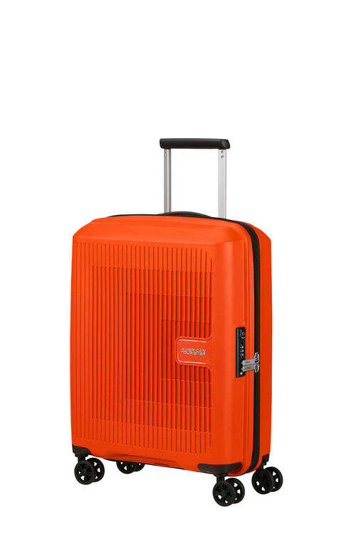 AEROSTEP 20吋 可擴充行李箱  hi-res | American Tourister