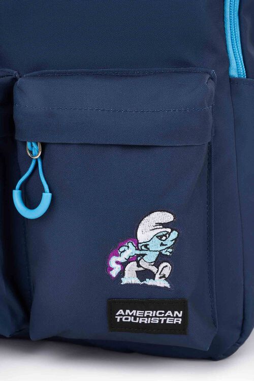THE SMURFS 後背包  hi-res | American Tourister
