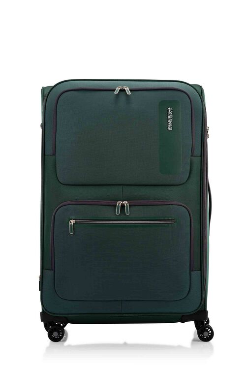 MAXWELL 30吋 可擴充行李箱  hi-res | American Tourister