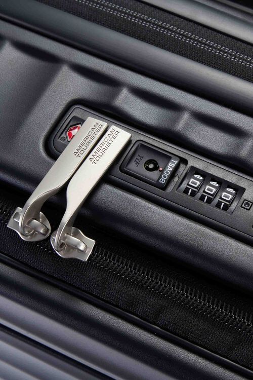 FRONTEC 上掀前開 19吋 可擴充行李箱  hi-res | American Tourister