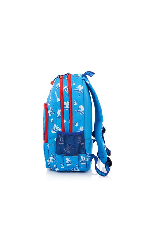 THE SMURFS 兒童後背包  hi-res | American Tourister