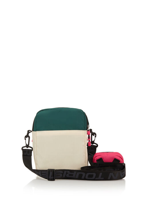 SQUID GAME 斜背包  hi-res | American Tourister