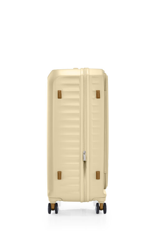 FRONTEC 上掀前開 28吋 可擴充行李箱  hi-res | American Tourister