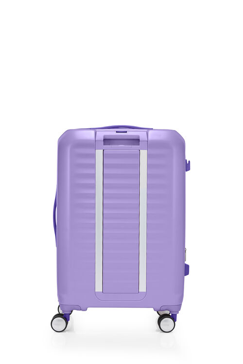 FRONTEC 上掀前開 25吋 可擴充行李箱  hi-res | American Tourister