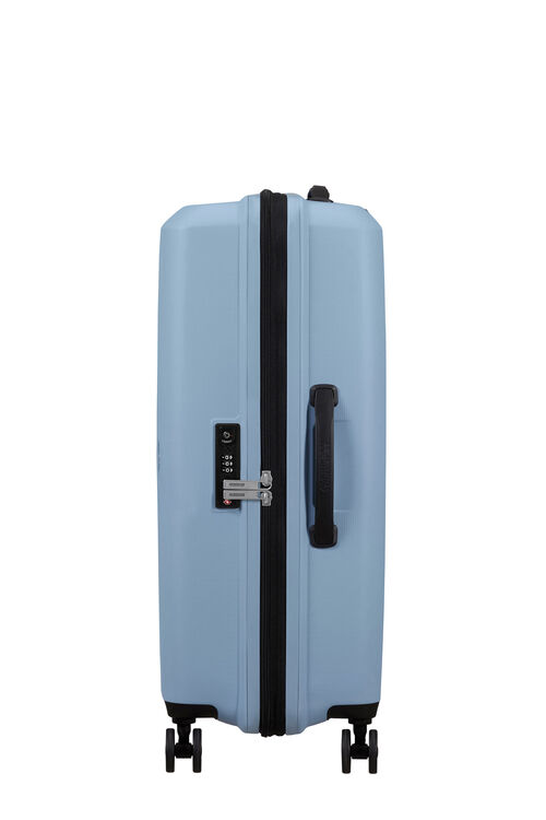 AEROSTEP 24吋 可擴充行李箱  hi-res | American Tourister