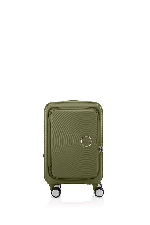 CURIO 20吋 可擴充行李箱  hi-res | American Tourister