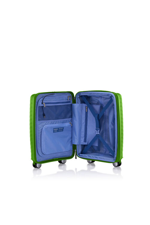 SQUASEM 20吋 可擴充行李箱  hi-res | American Tourister