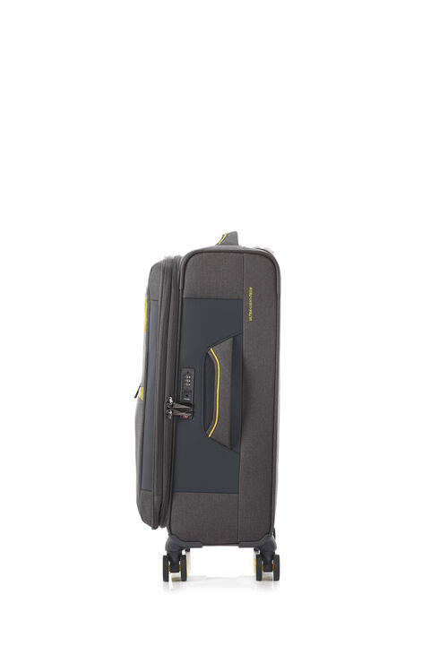 DROYCE 25吋 可擴充行李箱  hi-res | American Tourister