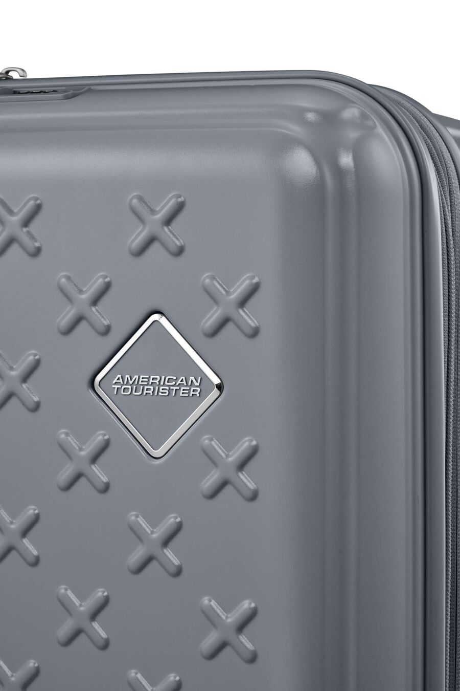 PAXTRA 上掀前開 24吋 可擴充行李箱  hi-res | American Tourister