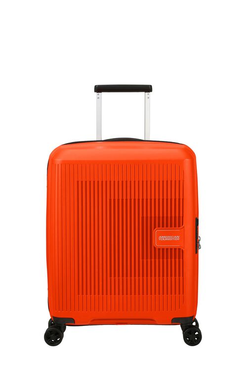 AEROSTEP 20吋 可擴充行李箱  hi-res | American Tourister