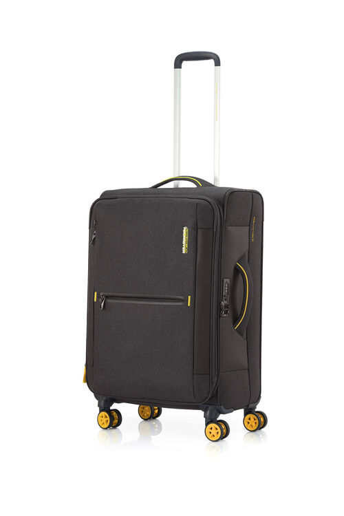 DROYCE 25吋 可擴充行李箱  hi-res | American Tourister