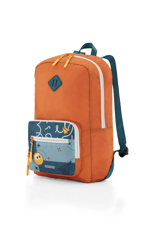 AT ACCESSORIES 折疊後背包  hi-res | American Tourister