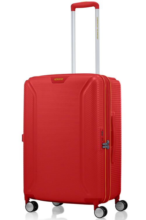 ROBOTECH 24吋 可擴充行李箱  hi-res | American Tourister