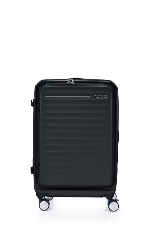 FRONTEC 25吋 可擴充行李箱  hi-res | American Tourister